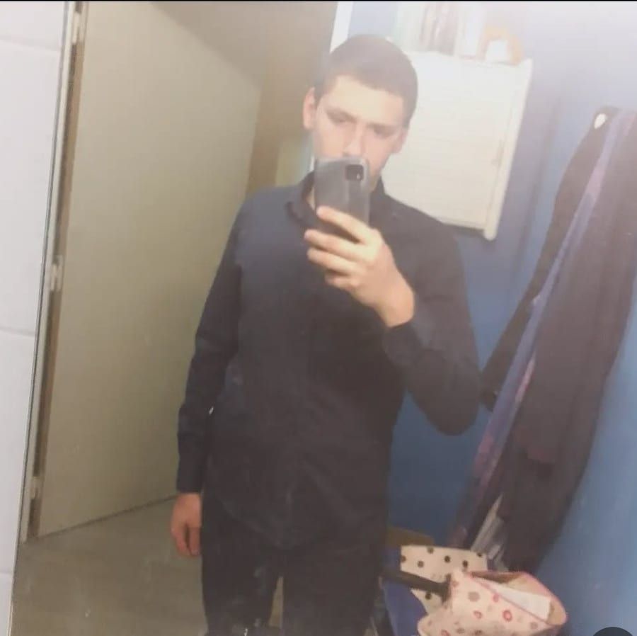 Profil de Sasha
