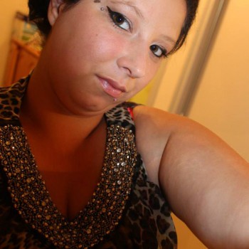 Profil de Kendra