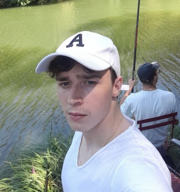 Profil de Angy