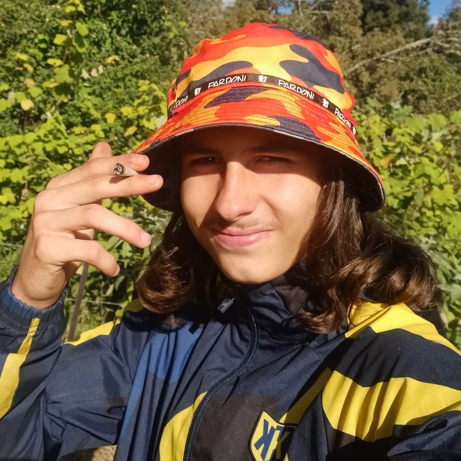 Profil de Jamel
