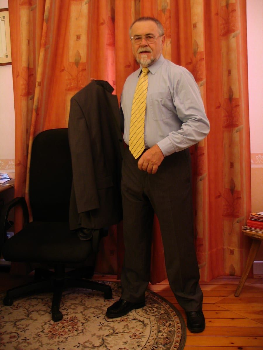 Profil de Kelian