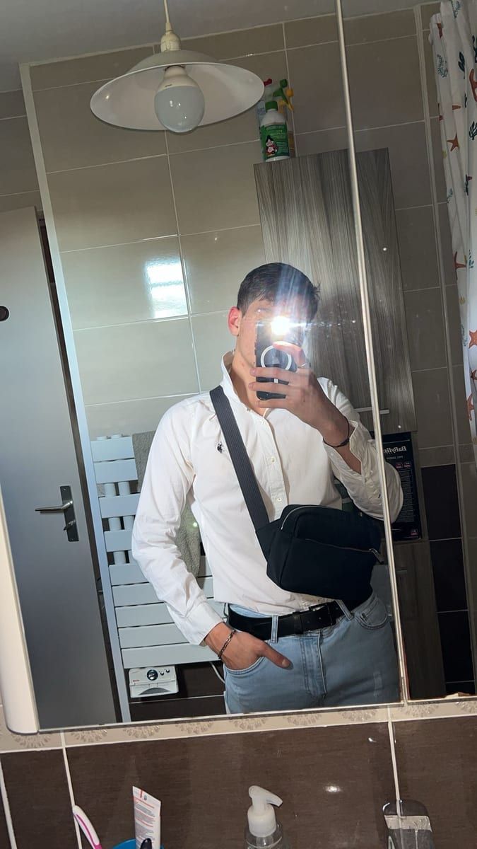 Profil de Afonso