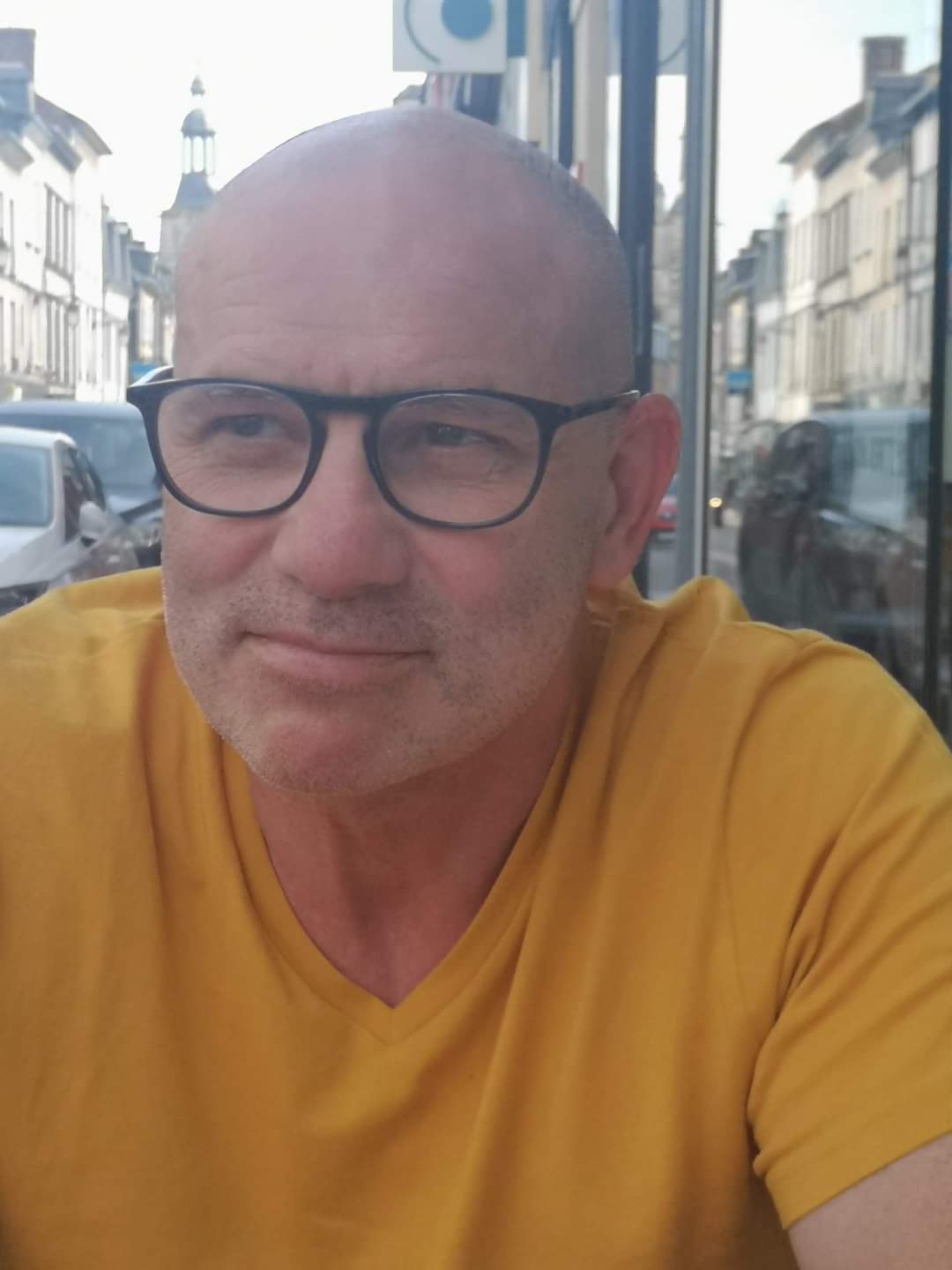 Profil de Henrick