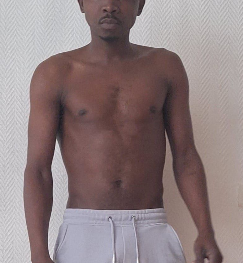 Profil de Moukhtar