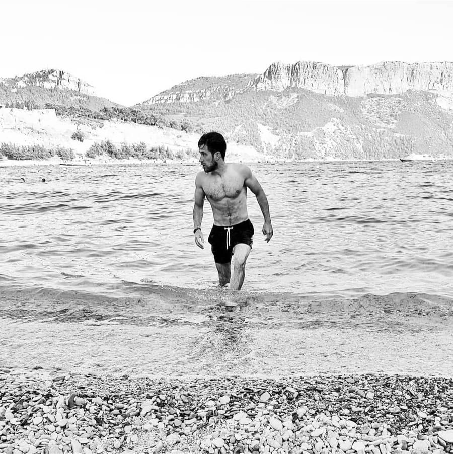 Profil de Kellian