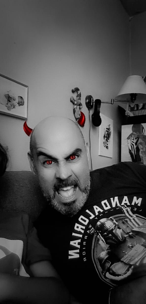 Profil de Paul-victor