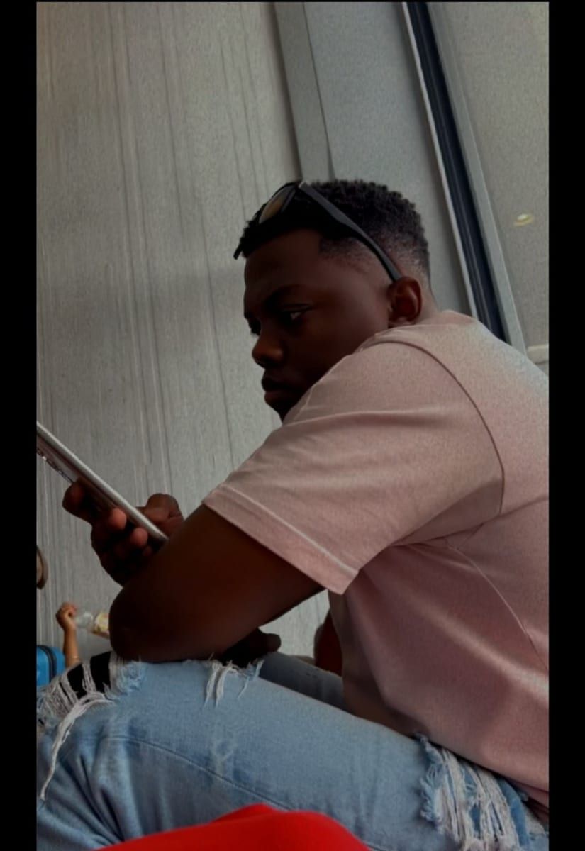 Profil de Fethy