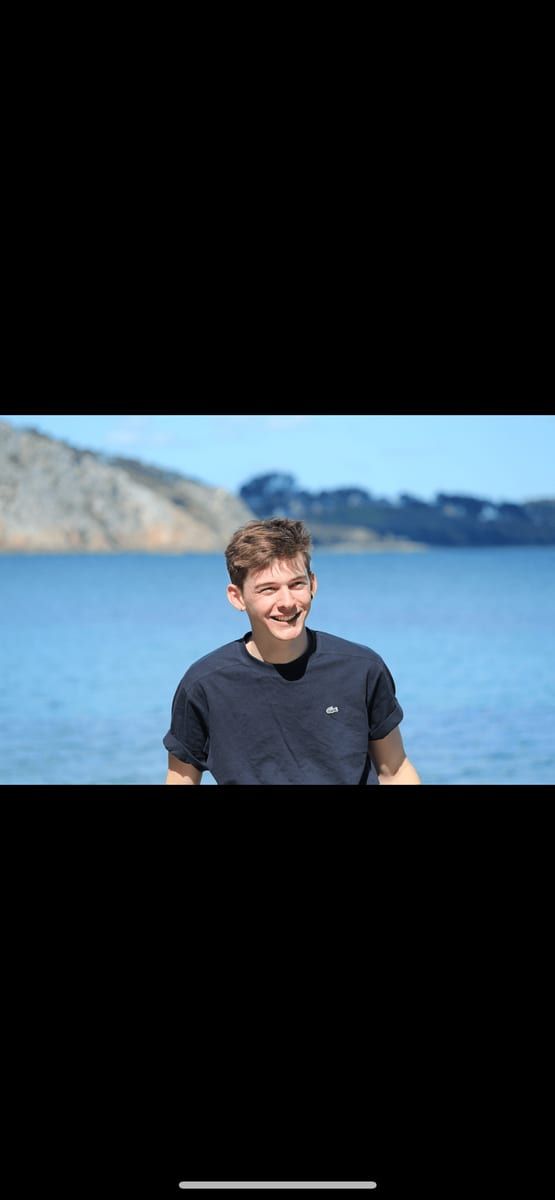 Profil de Bader