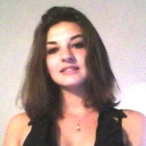 Profil de Egyptienne