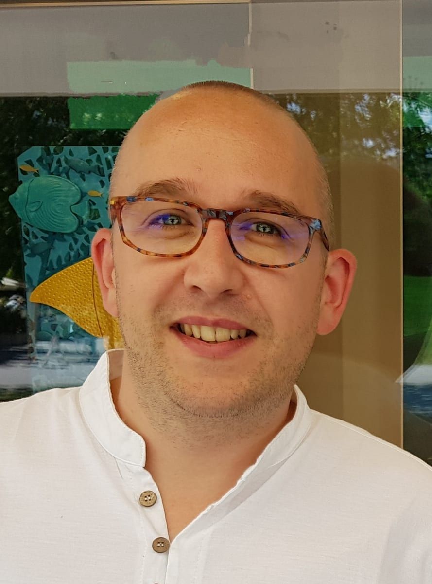 Profil de Gwenolé