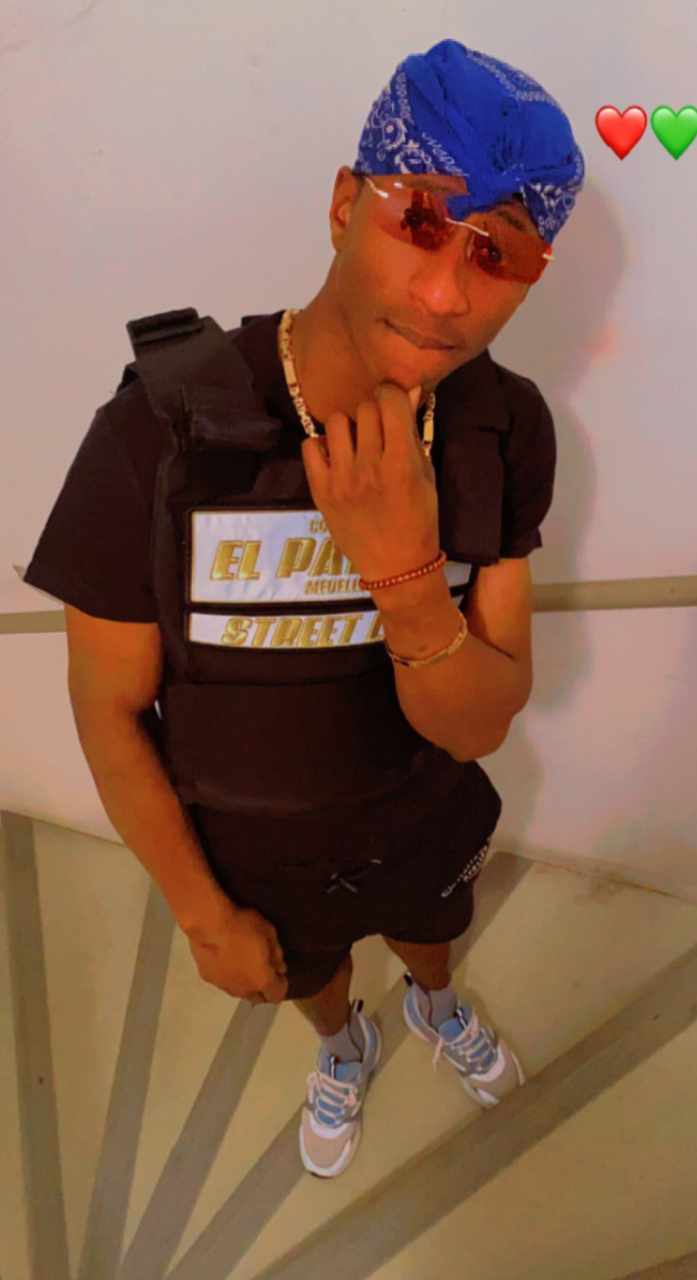Profil de Chemsy
