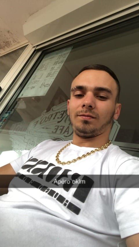 Profil de Davor