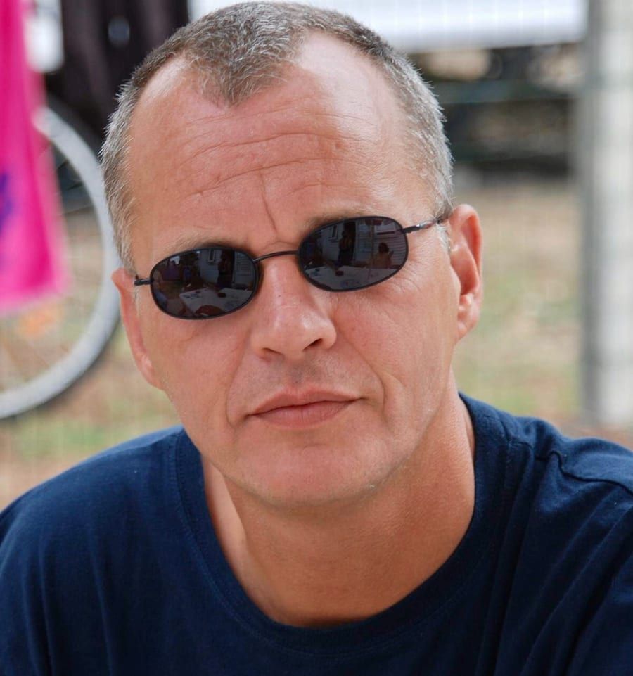Profil de Nor-eddine