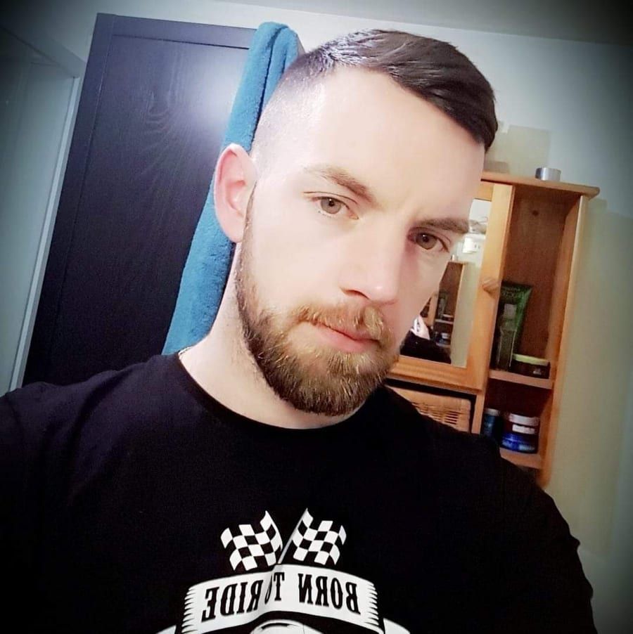 Profil de Yony