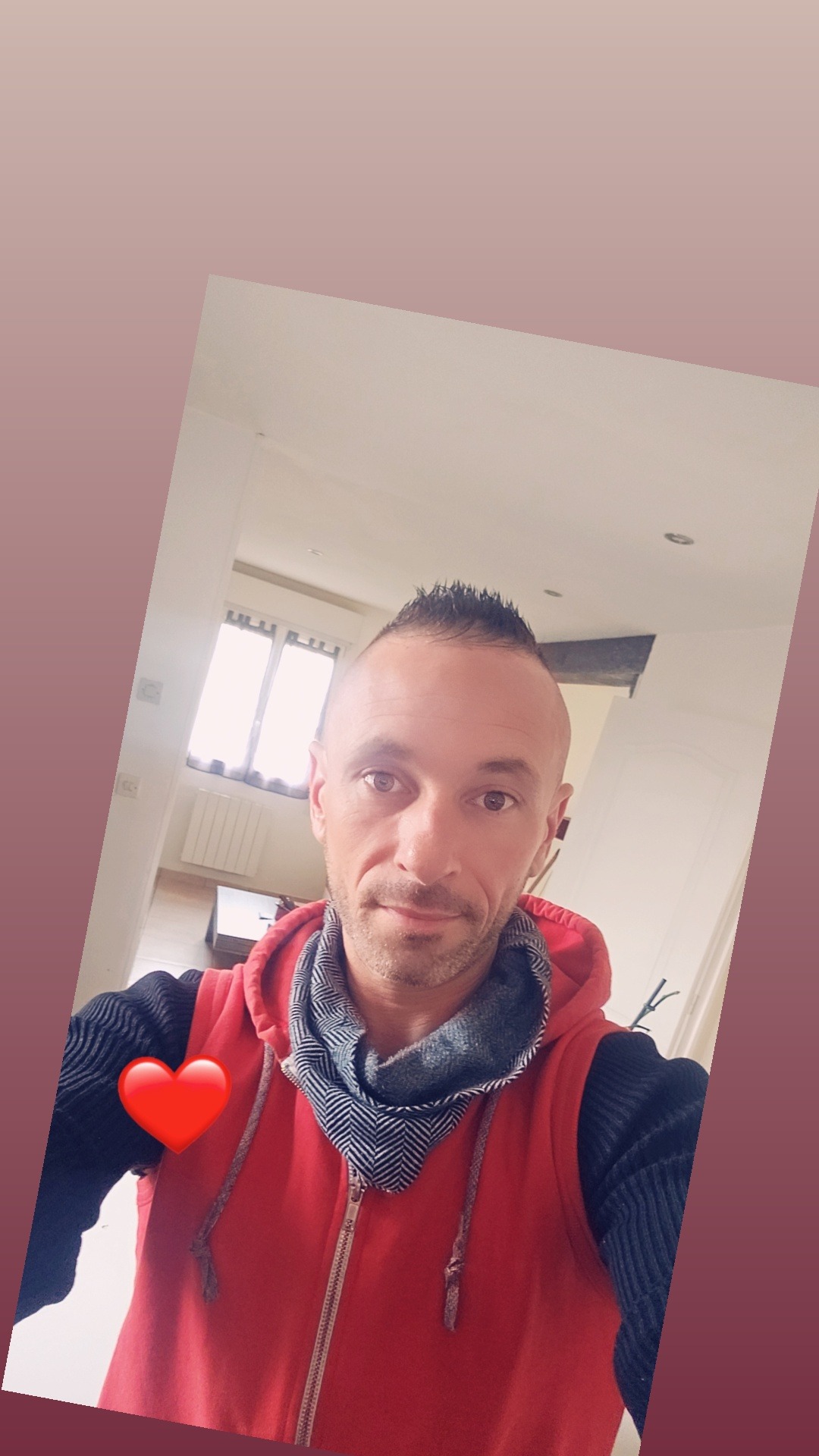 Profil de Amadeo