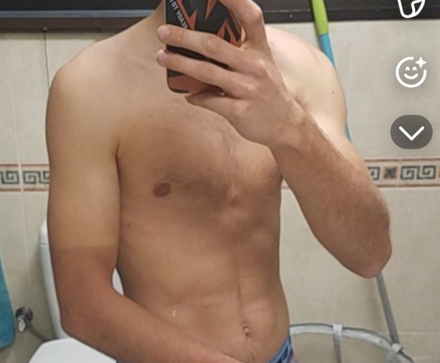 Profil de Marc-philippe