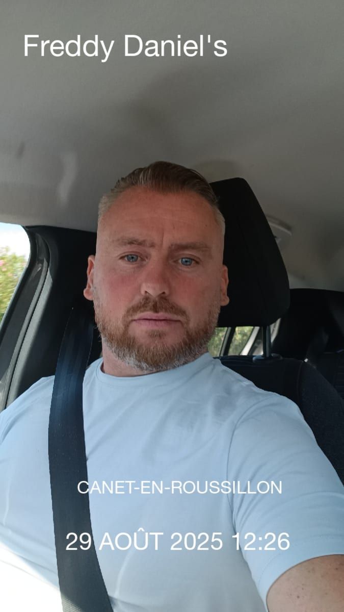 Profil de Geremy