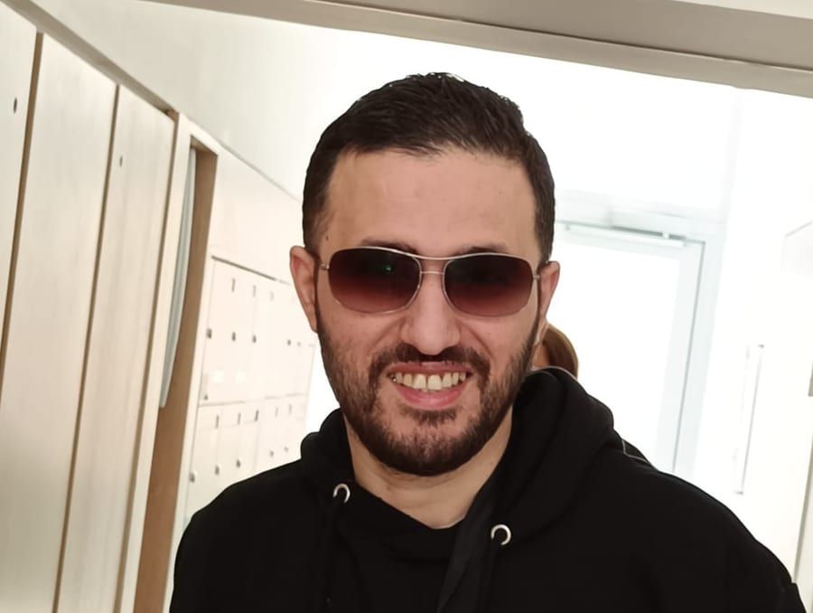 Profil de Jianny