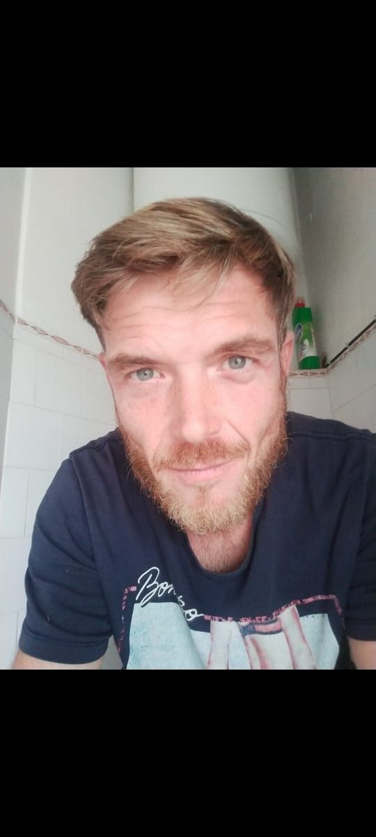 Profil de Inaki