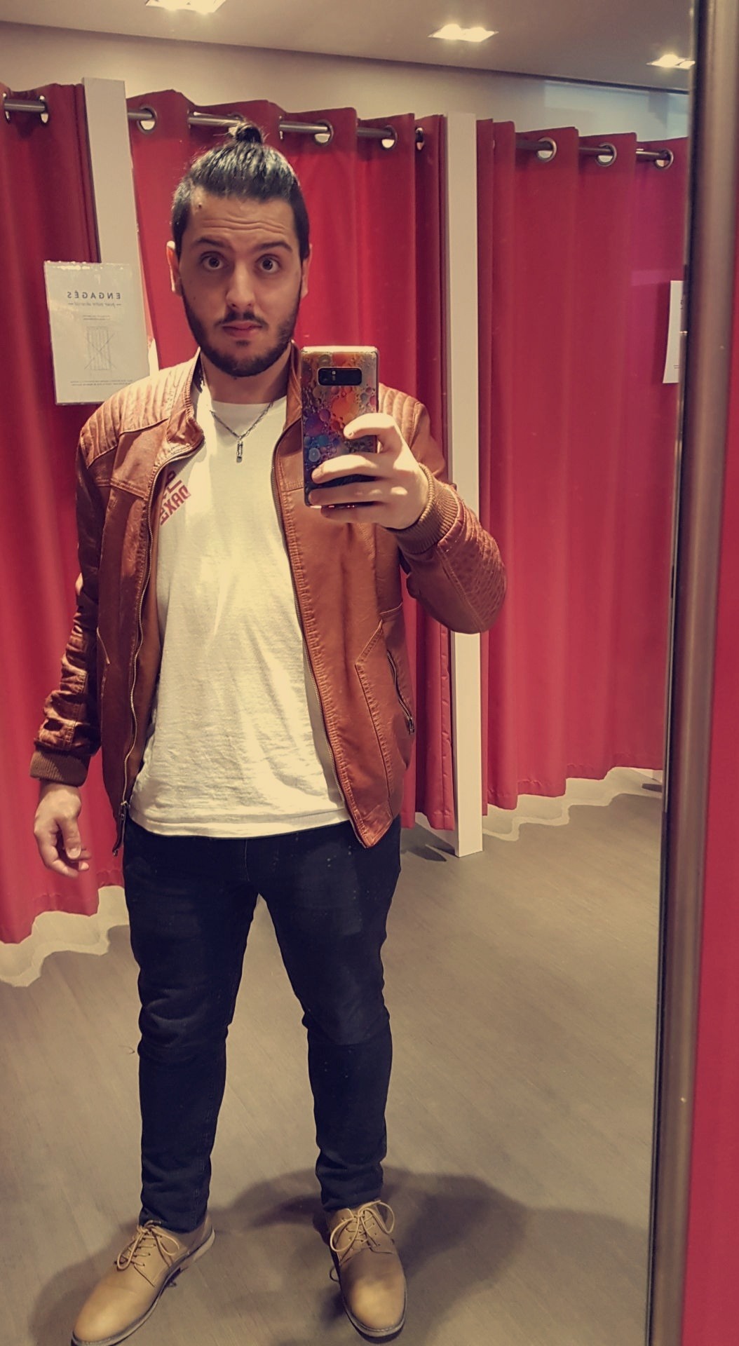 Profil de Mareck
