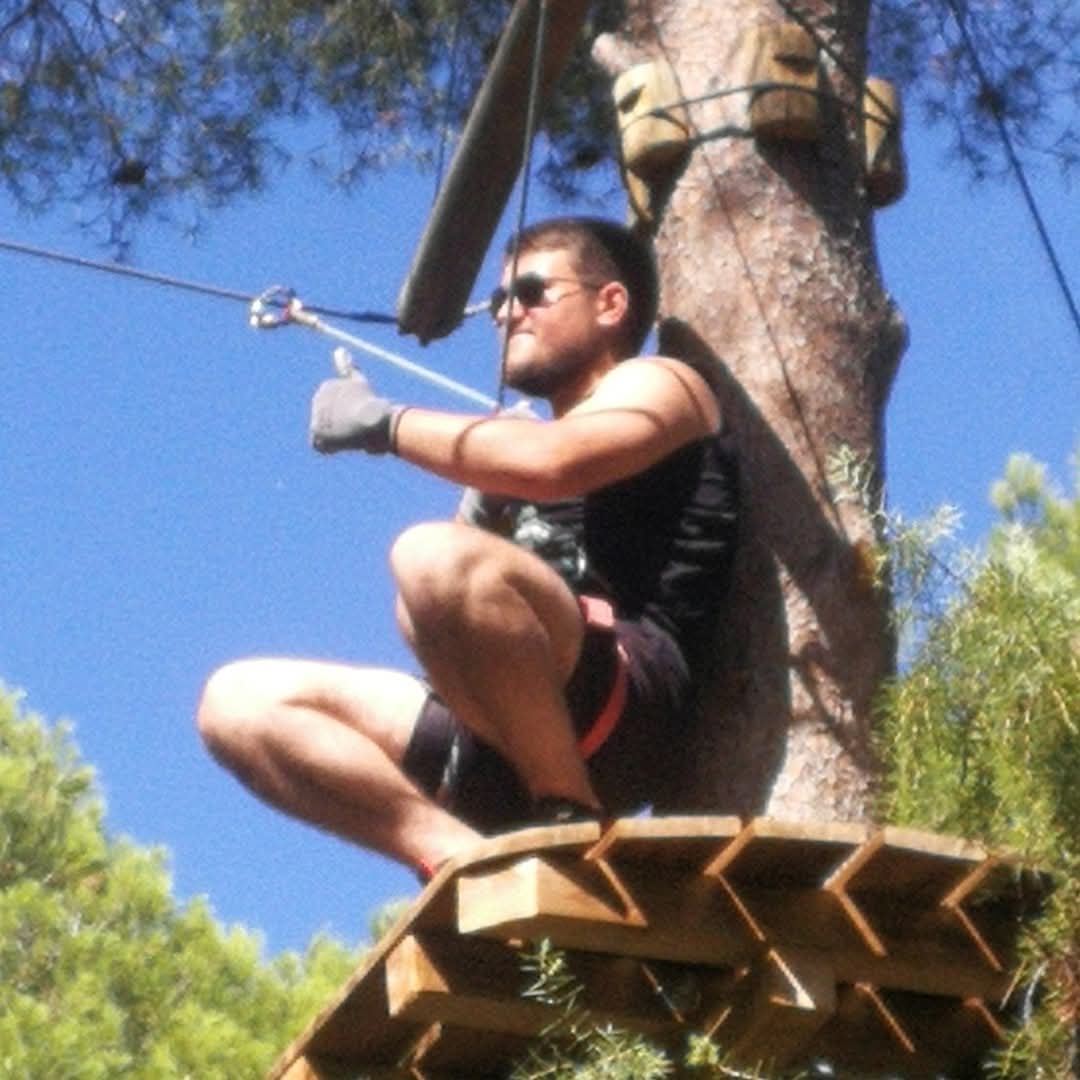 Profil de Abidin