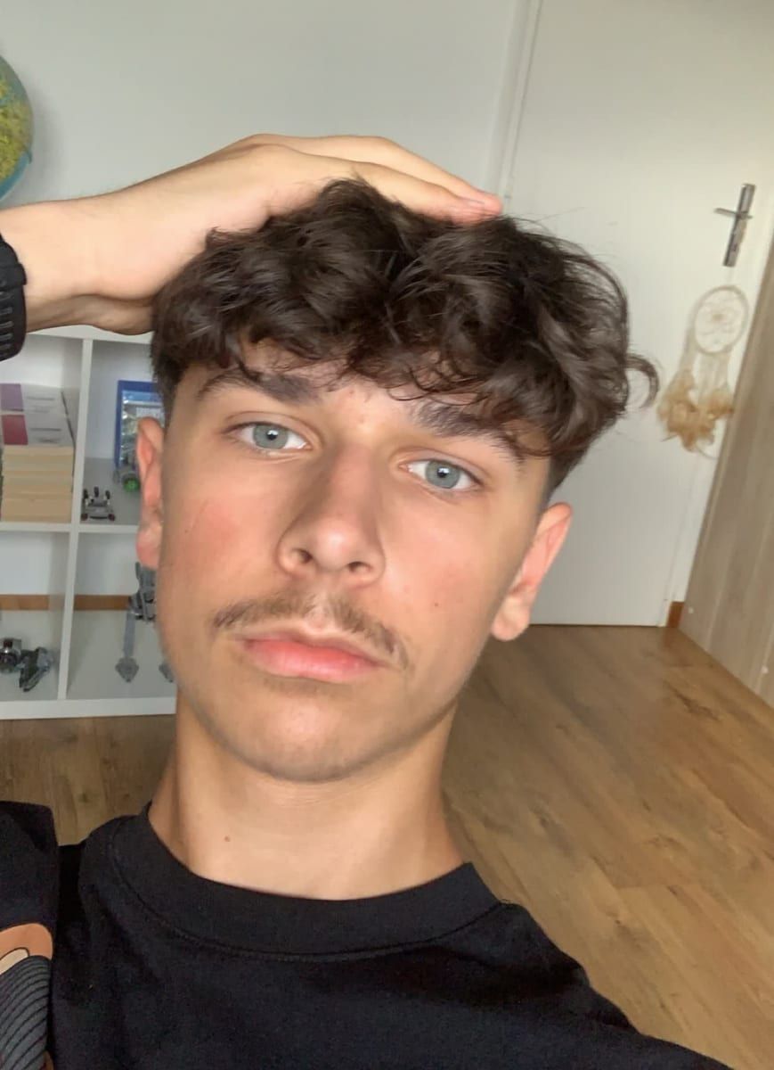 Profil de Nadav