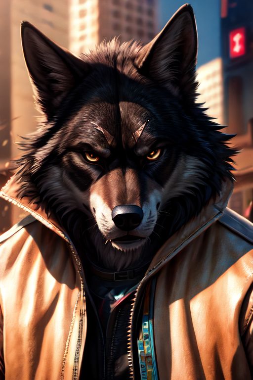 Profil de Darvin