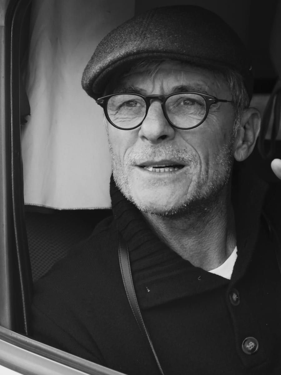 Profil de Arlo