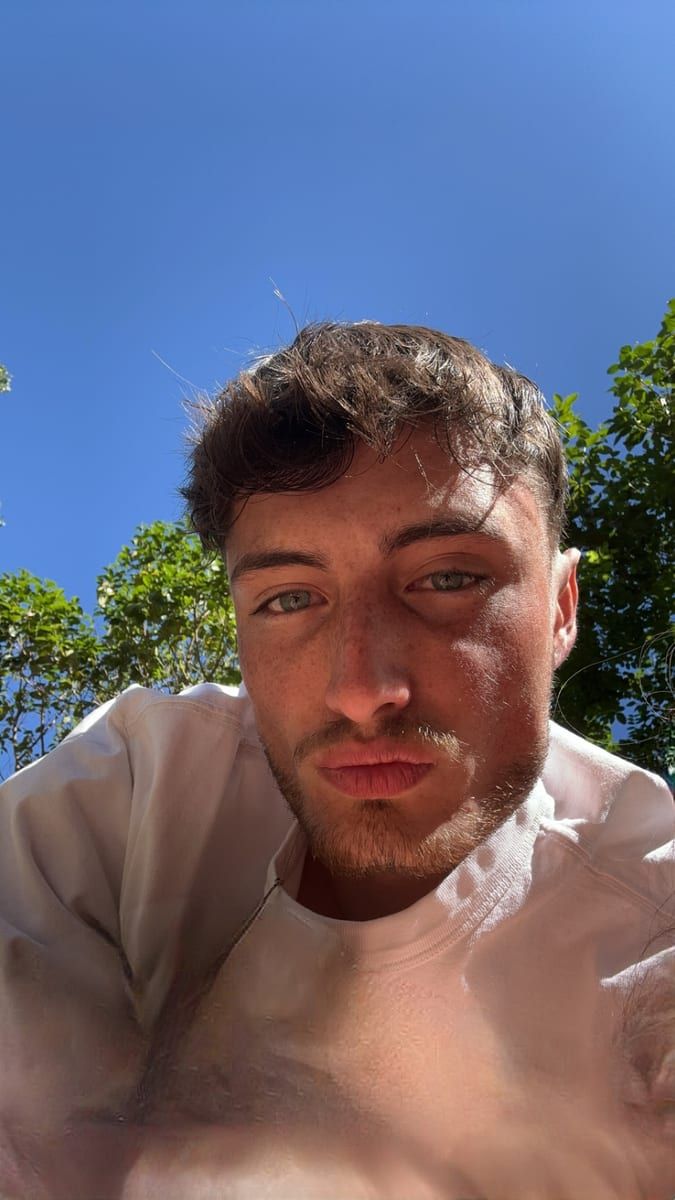 Profil de Matias