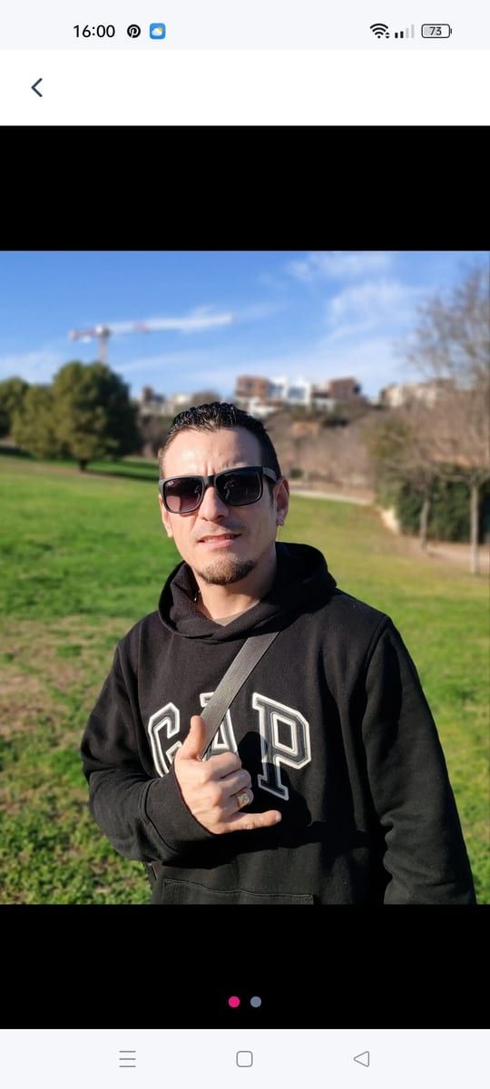 Profil de Iliass