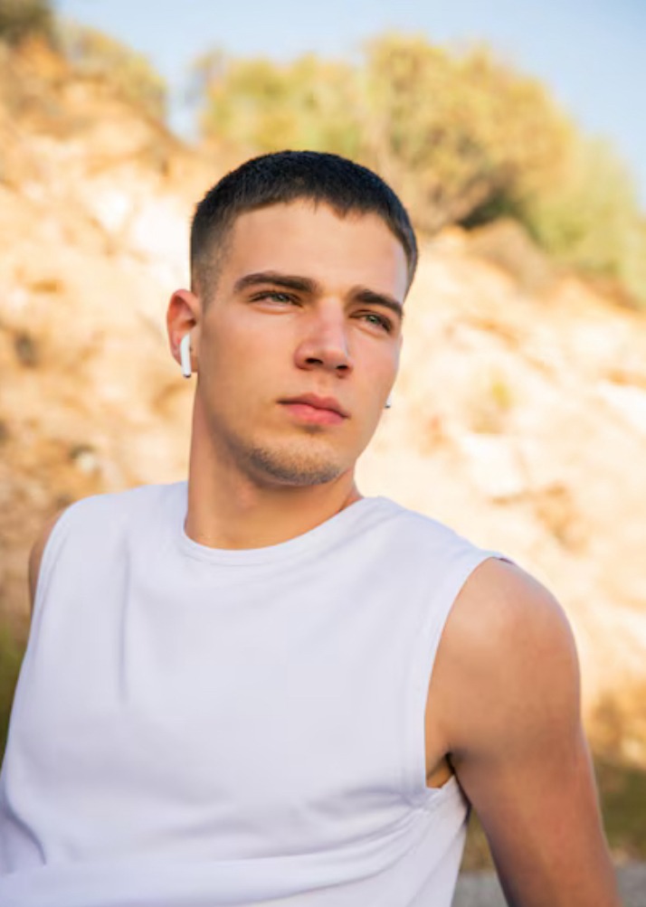 Profil de Bekim