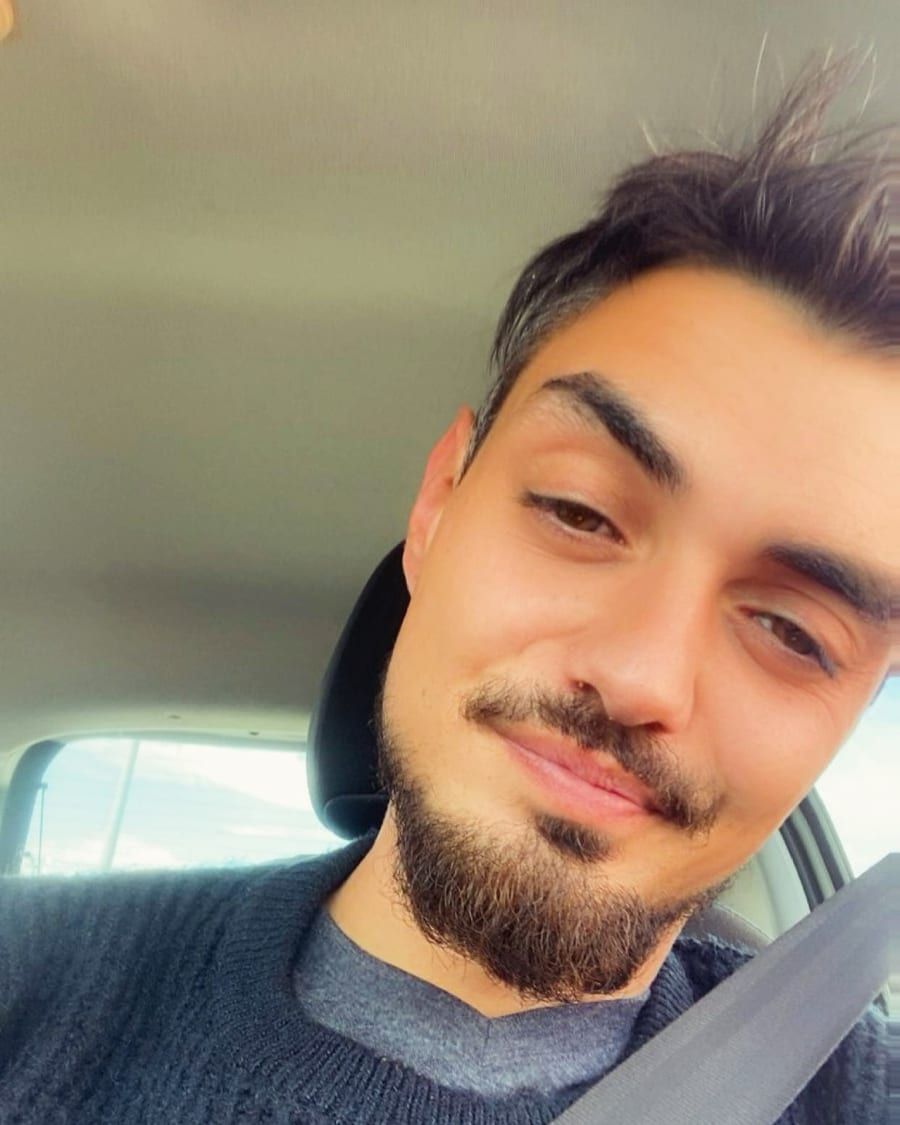 Profil de Anwar