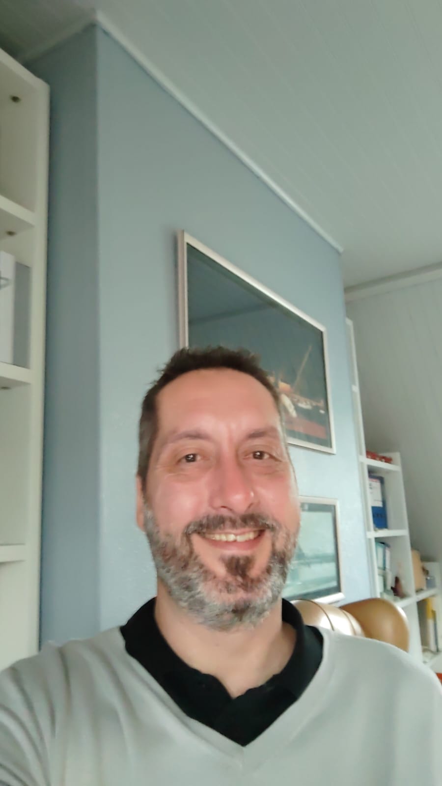Profil de Darshan